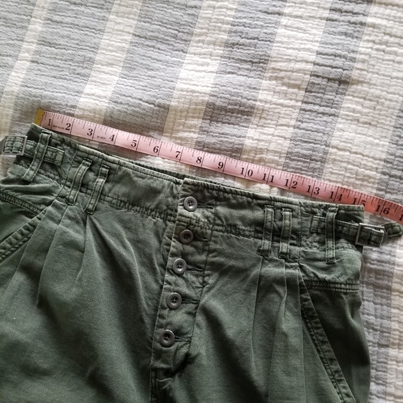 Free People | Wideleg Trousers - Picture 6 of 8